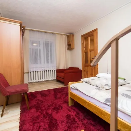 Na Kaszubach - Cały Dla Ciebie! Kwatera prywatna