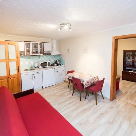 Na Kaszubach - Caly Dla Ciebie! * Lipnica (Bytow)