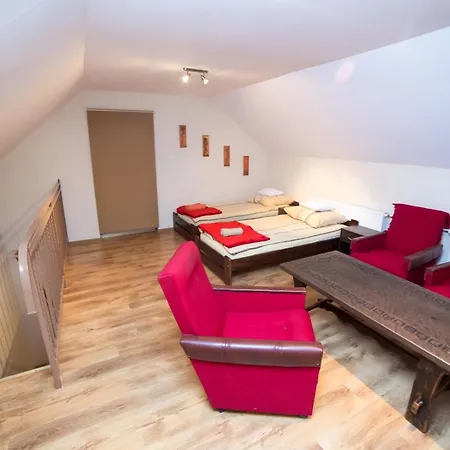 Na Kaszubach - Cały Dla Ciebie! * Lipnica (Bytow)