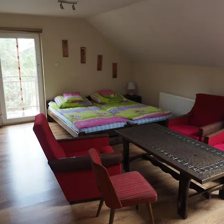 Na Kaszubach - Cały Dla Ciebie! Kwatera prywatna *