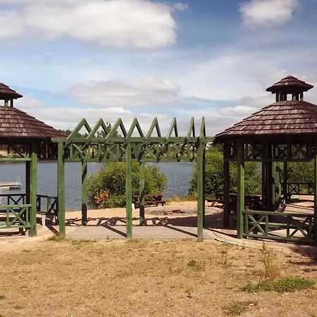 Na Kaszubach - Caly Dla Ciebie! Ubytování v soukromí *