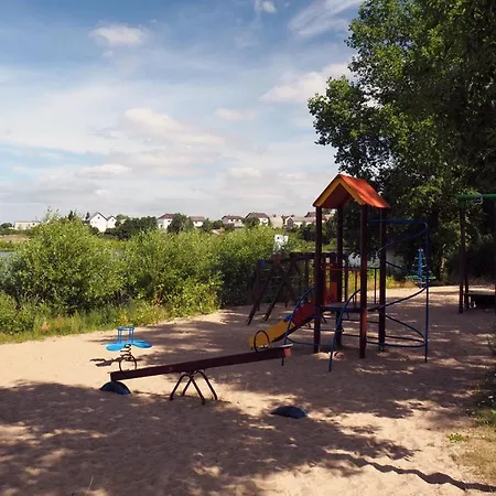 Accommodatie bij particulieren Na Kaszubach - Caly Dla Ciebie!