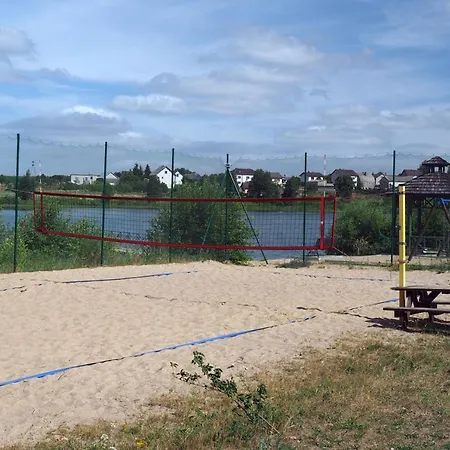 Na Kaszubach - Cały Dla Ciebie! Kwatera prywatna *