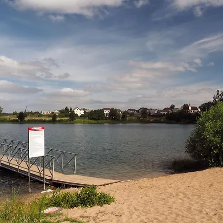 Kwatera prywatna Na Kaszubach - Cały Dla Ciebie! Lipnica (Bytow)