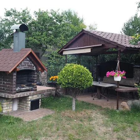 Na Kaszubach - Cały Dla Ciebie! Kwatera prywatna Lipnica (Bytow)