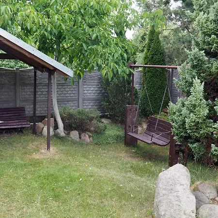 Na Kaszubach - Cały Dla Ciebie! * Lipnica (Bytow)