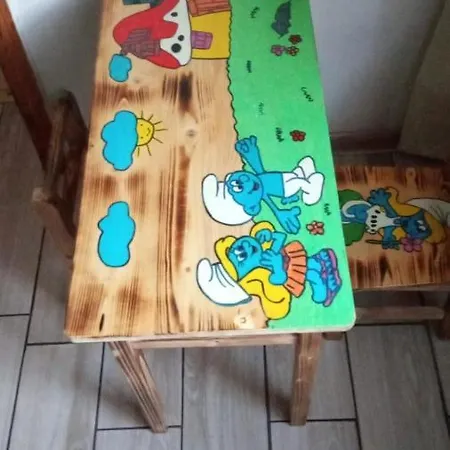 Na Kaszubach - Caly Dla Ciebie! Accommodatie bij particulieren Lipnica (Bytow)