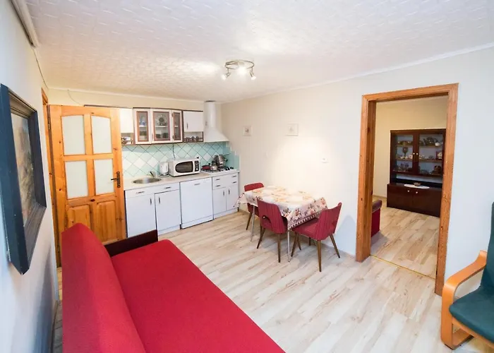 Na Kaszubach - Caly Dla Ciebie! * Lipnica (Bytow)