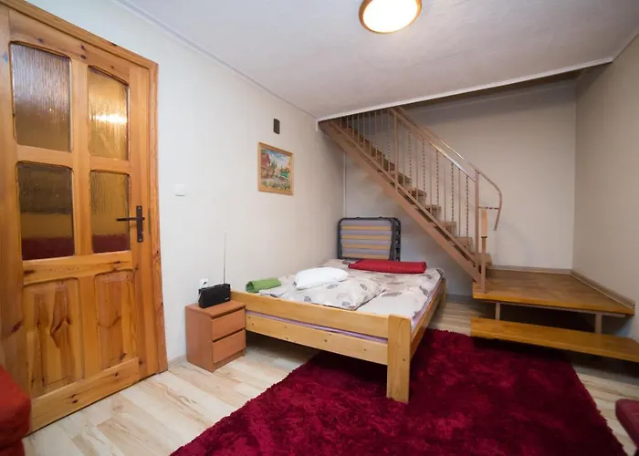 Na Kaszubach - Caly Dla Ciebie!