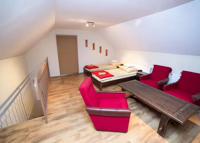 Na Kaszubach - Caly Dla Ciebie! * Lipnica (Bytow)