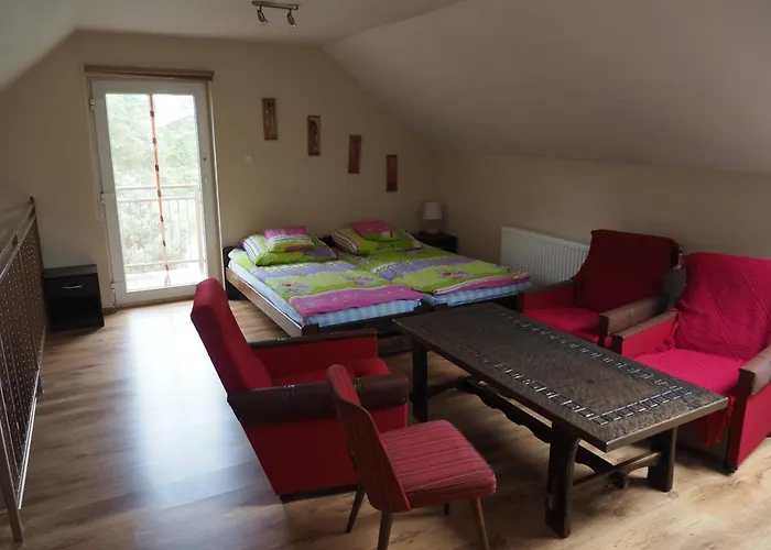 Na Kaszubach - Caly Dla Ciebie! Ubytování v soukromí *