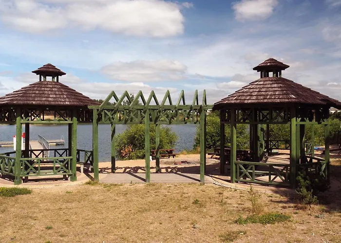 Na Kaszubach - Caly Dla Ciebie! Ubytování v soukromí *