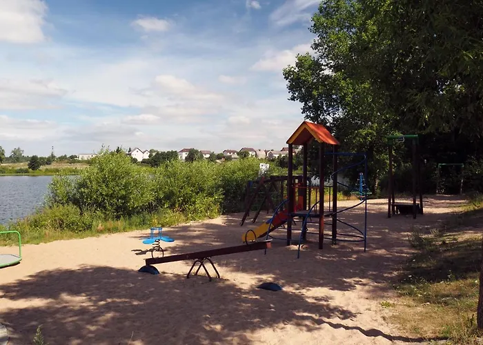 Ubytování v soukromí Na Kaszubach - Caly Dla Ciebie!