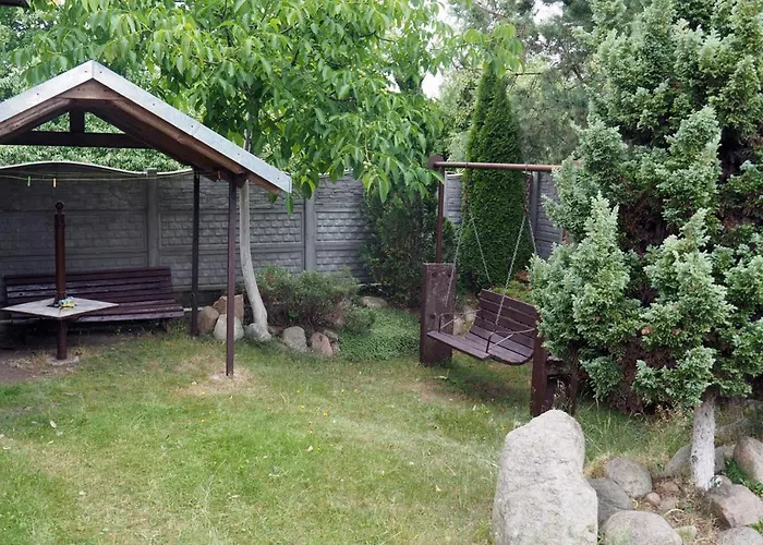 Na Kaszubach - Caly Dla Ciebie! * Lipnica (Bytow)