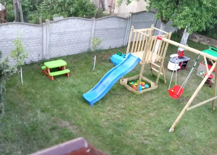 Ubytování v soukromí Na Kaszubach - Caly Dla Ciebie!